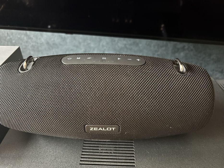 Nowy głośnik nie JBL Flip Charge