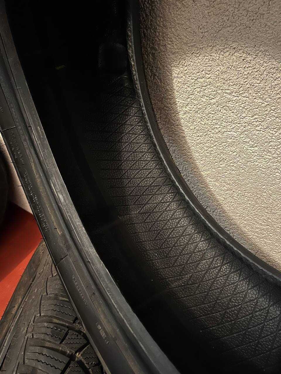 Шини GoodYear Ultra Grip 9+ 205/55 R16 91H