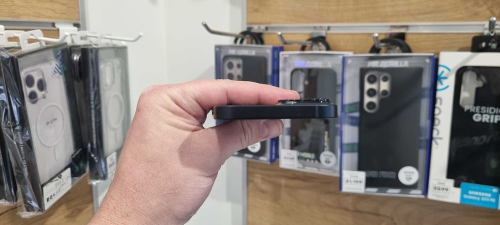 Магазин Apple iPhone 14 128GB Midnight Гарантiя Trade In