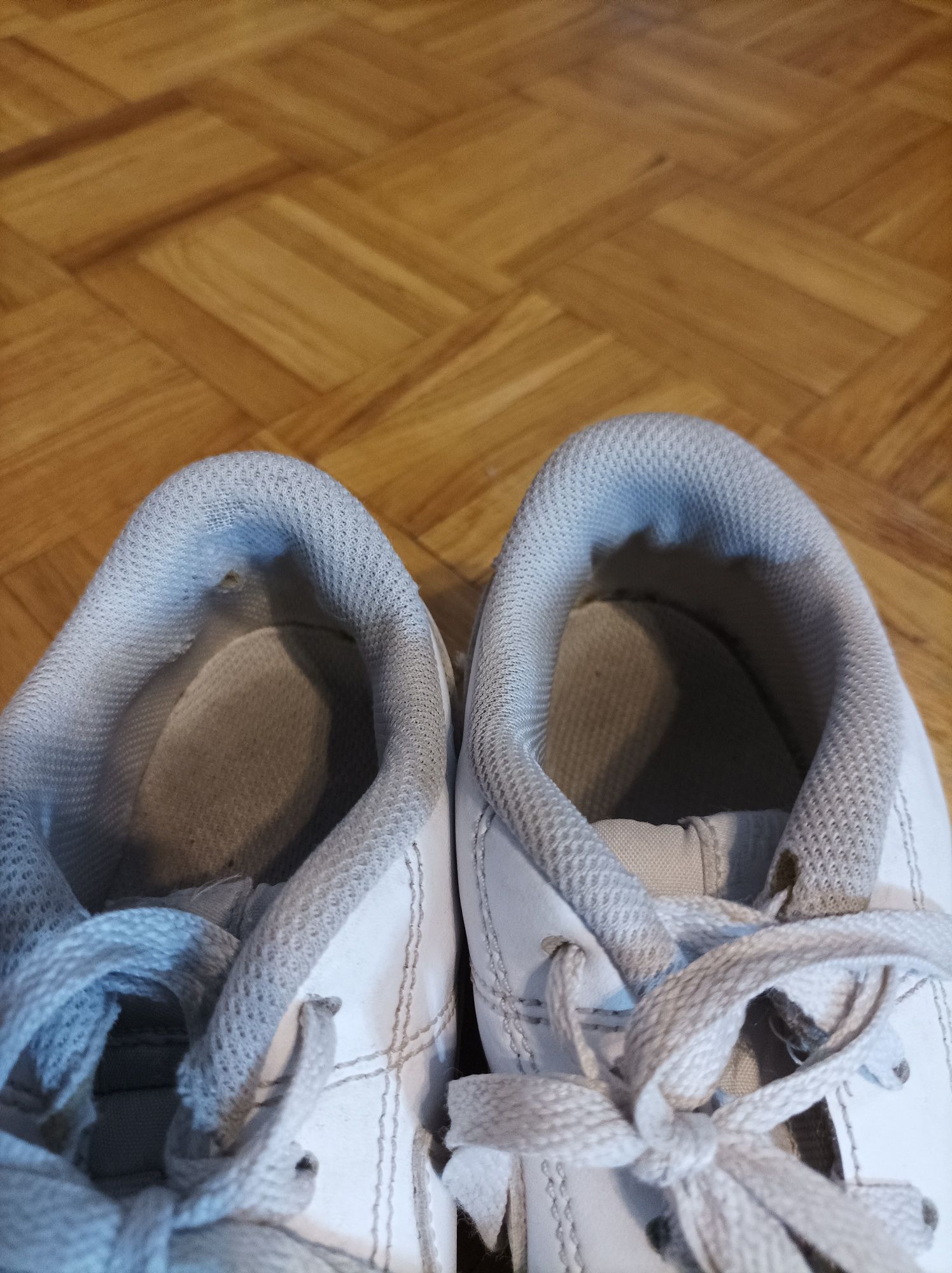 Sneakersy damskie Nike court Royale 2