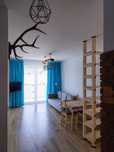 Apartament Rustykalny Ustrzyki Dolne