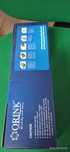 Toner laser do HP H285 A
