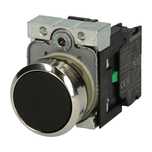 Przycisk (komplet) Siemens SIRIUS ACT 3SU1100-0AB10-1BA0 +Przełoncznik