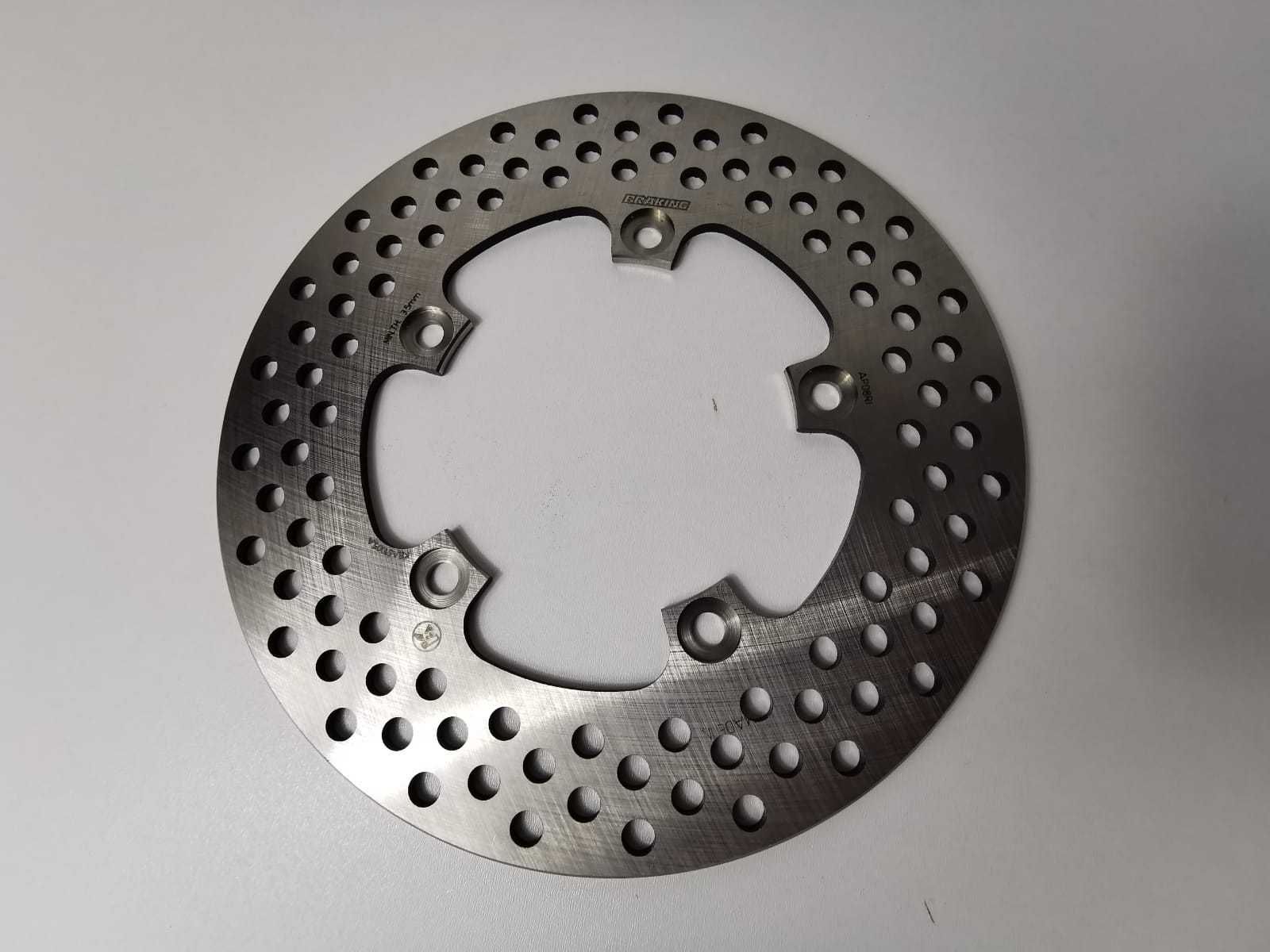 Braking tarcza hamulcowa tył Aprilia RS RSV SL FALCO TUONO NOWA AP08RI