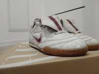 Halówki buty piłkarskie nike Tiempo r 38
