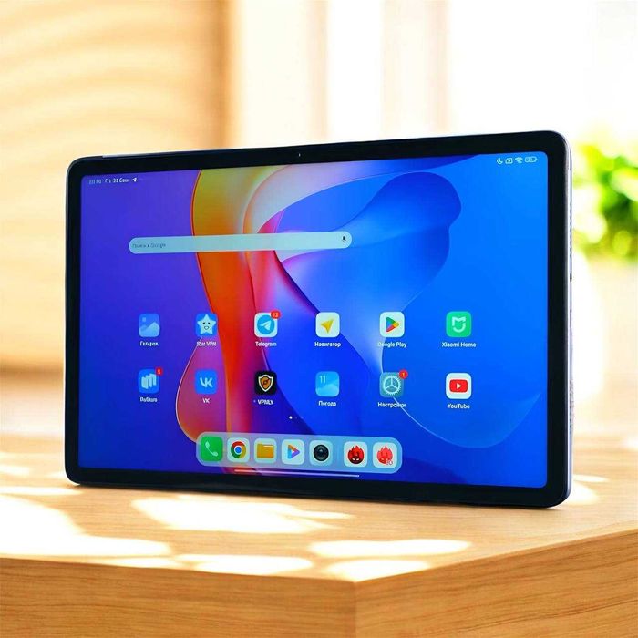 Ігровий планшет як для себе так і на подарунок