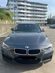 Carrinha BMW 320d Touring Pack M