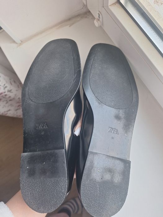 Туфлі жіночі Zara 27-27,5 см