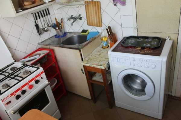 Продам 1-кімнатну квартиру по Чумаченко на Восточній, Космос