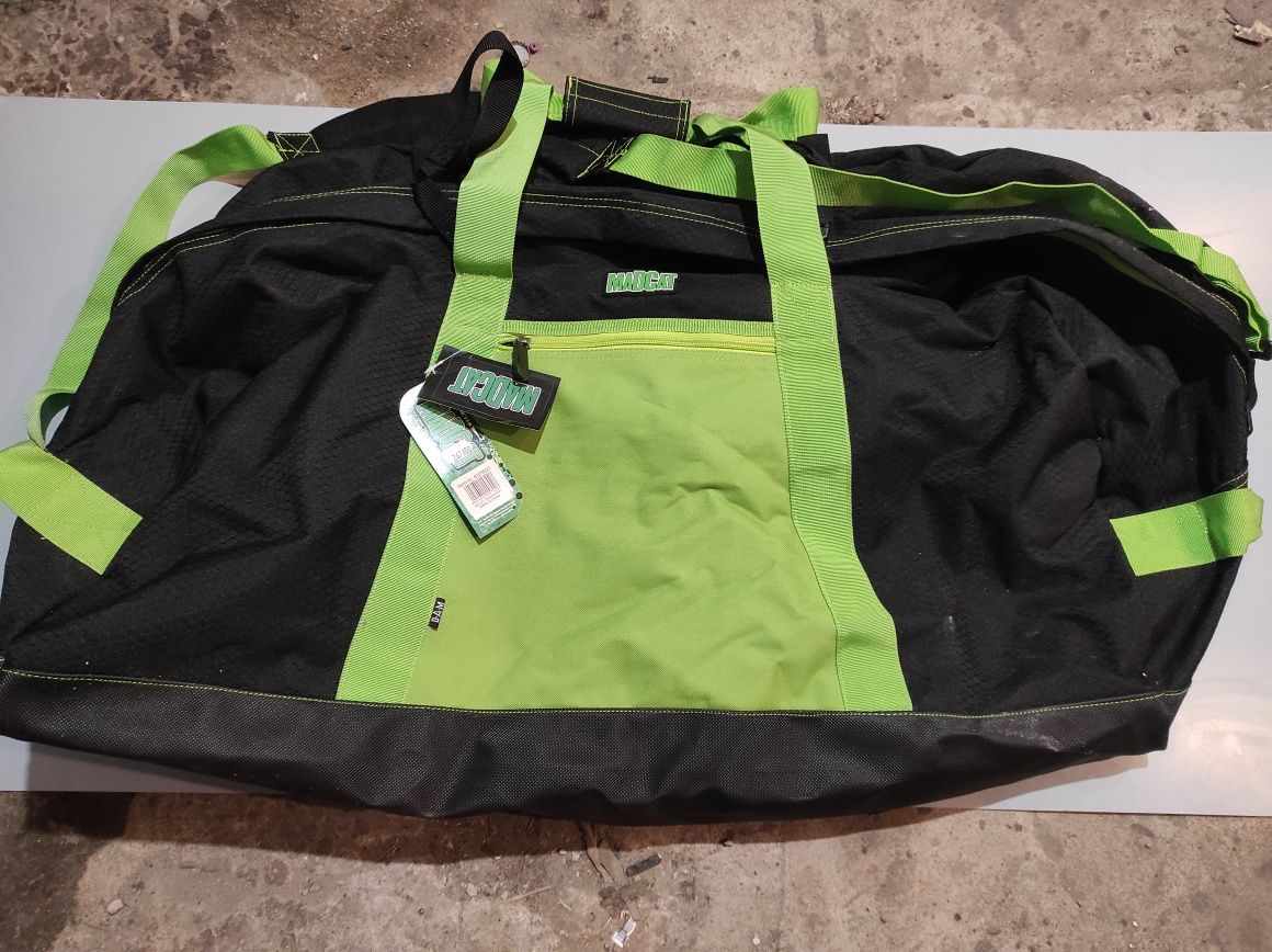 Torba sumowa madcat
