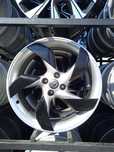 Felgi Aluminiowe 18 4x100 OPC Corsa Adam Komplet Jasło