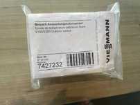 Czujnik temperatury zewnętrznej Viessmann