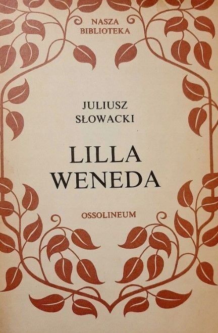 Lilla Weneda Słowacki