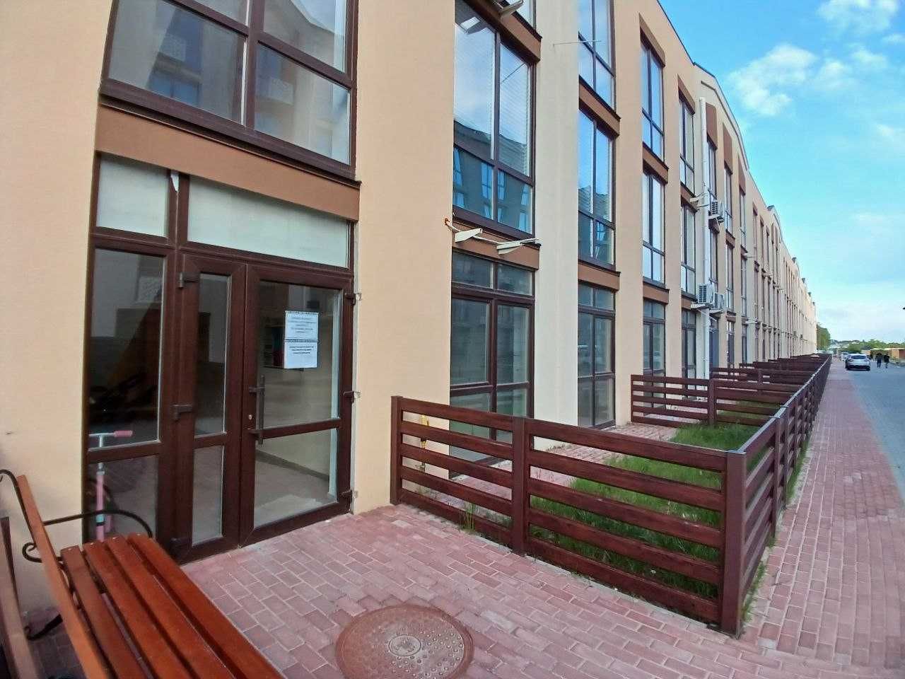 1м2 =600уе Продам двокімнатну квартиру від забудовника. Розстрочка