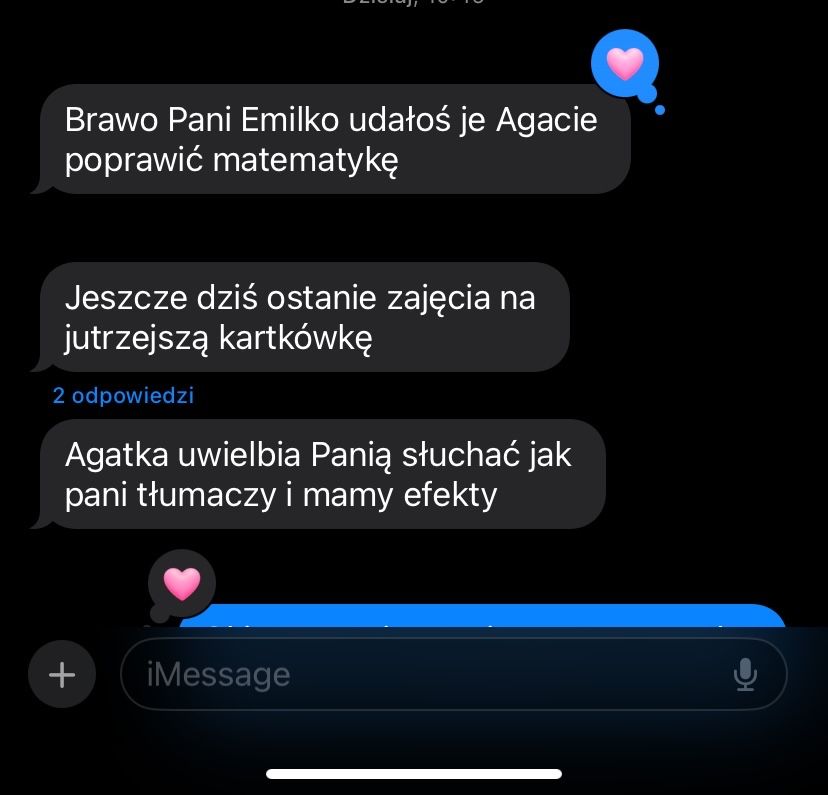 Korepetycje z matematyki  (poprawka matury,matura 2026)