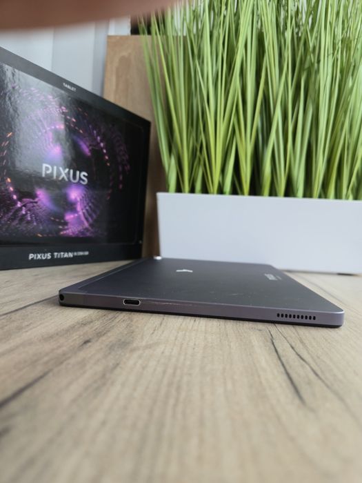 Pixus Titan 8/256Gb, LTE, 10.4