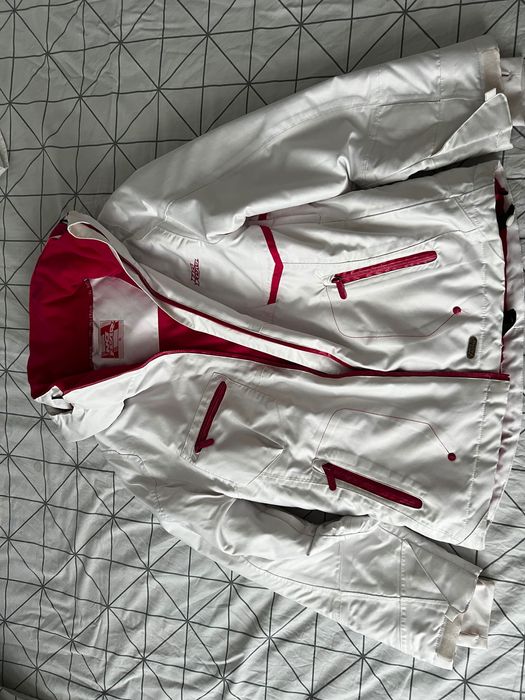 Лижна куртка та штани