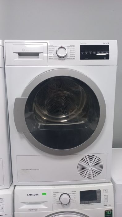 Сушильные машины! Bоsch 674 из Европы.