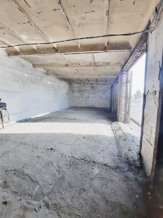 Сдам помещение под склад хранение производство от 100 кв.м. Охраняется