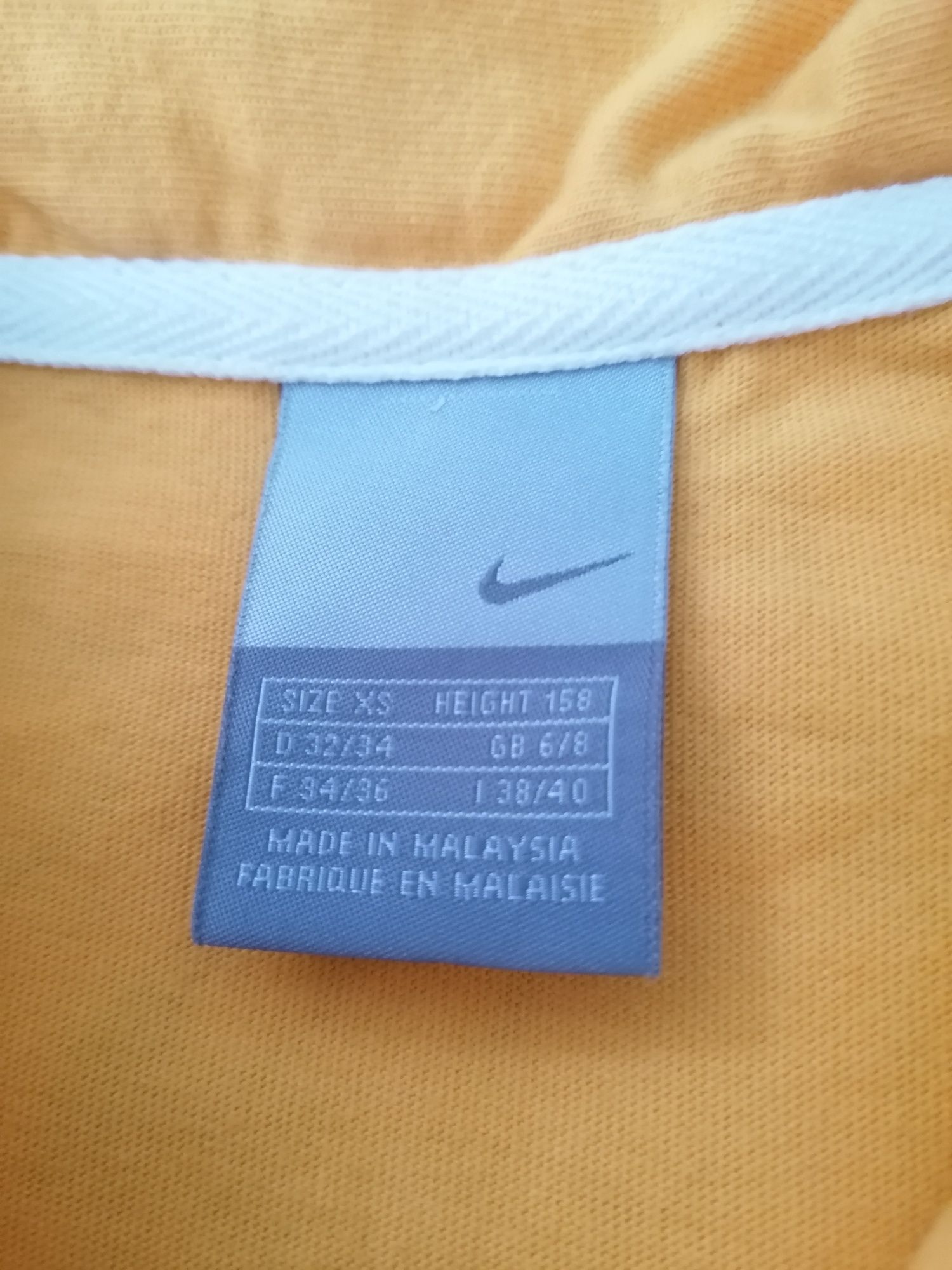 T-shirt Nike®, XS