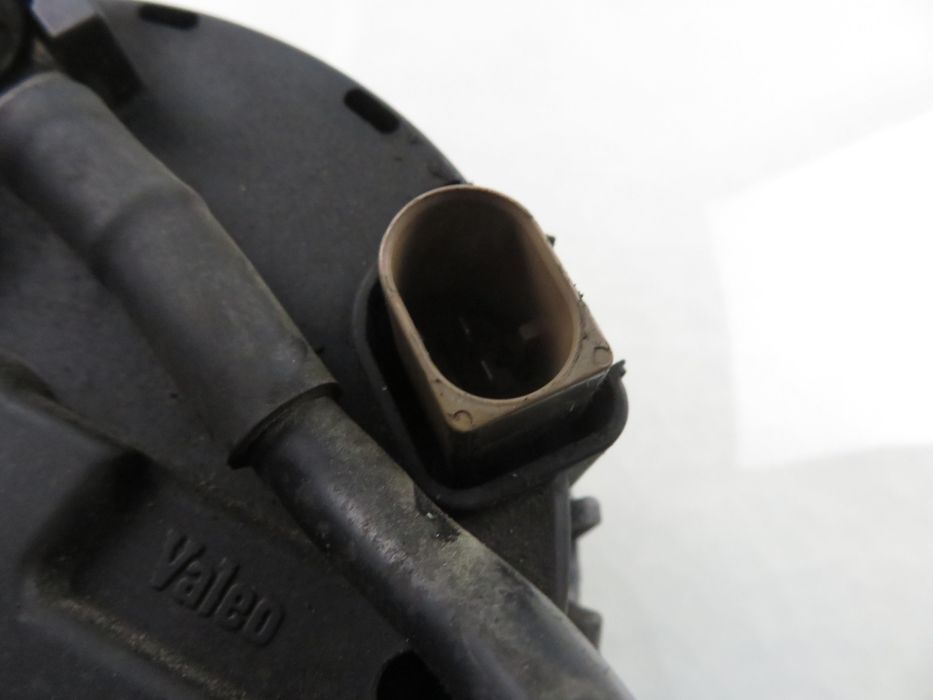 Alternator Audi A4 (8d2, B5) 1.9 Tdi - Ahu