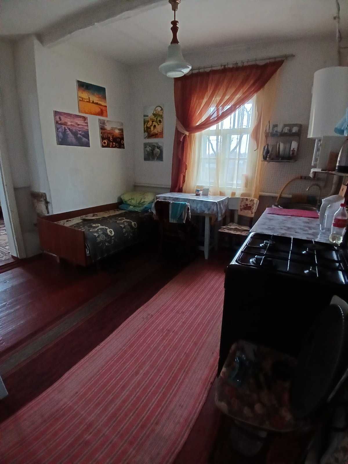 продається житловий будинок/дача у с. Гостра Могила, Київська область.
