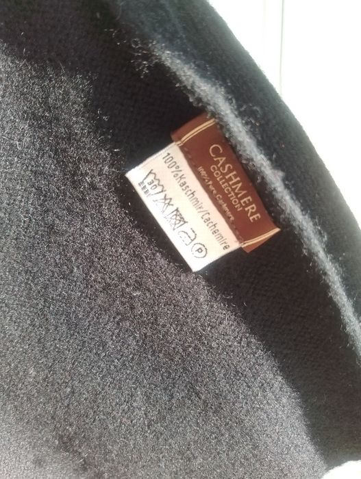 Кашемірові шарфи Cashmere