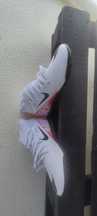 Chuteiras Nike Jr. Mercurial Superfly 9 Club Turf criança (38.5)