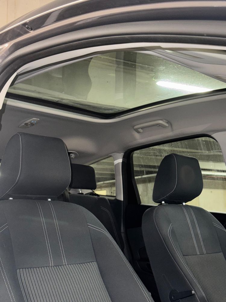 Ford C-Max S&S Titanium
