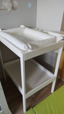 Stół do przewijania, przewijak IKEA
