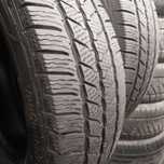 205/225/75R16C шини бу Continental Toyo резина з Німеччини склад