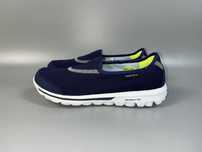 Мокасини Skechers 37 розмір (по стельке 23.5 см)
