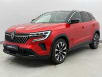 Renault Austral 1.3 TCe 140KM mHEV Techno, 2023r.