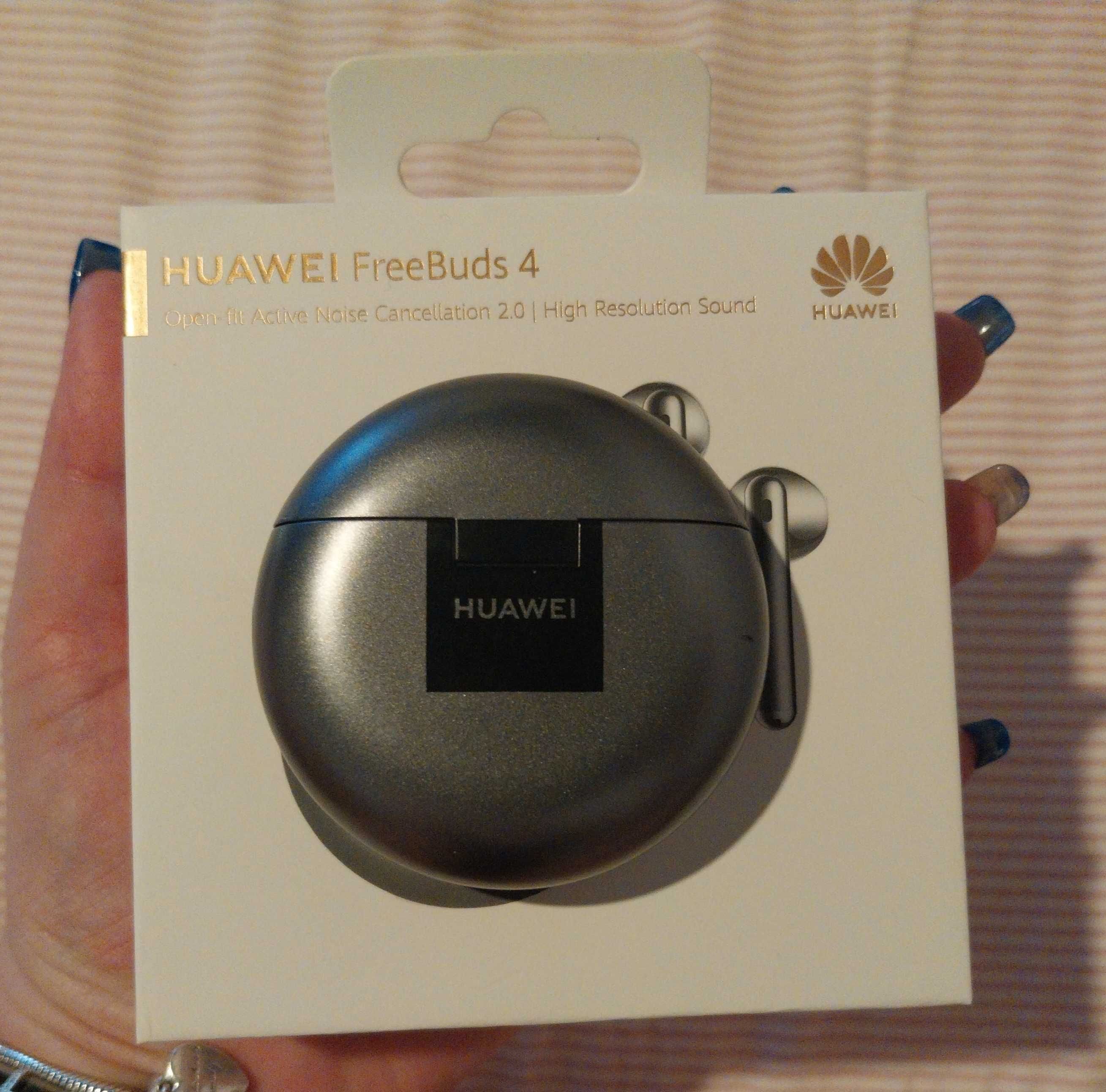 Huawei FreeBuds 4