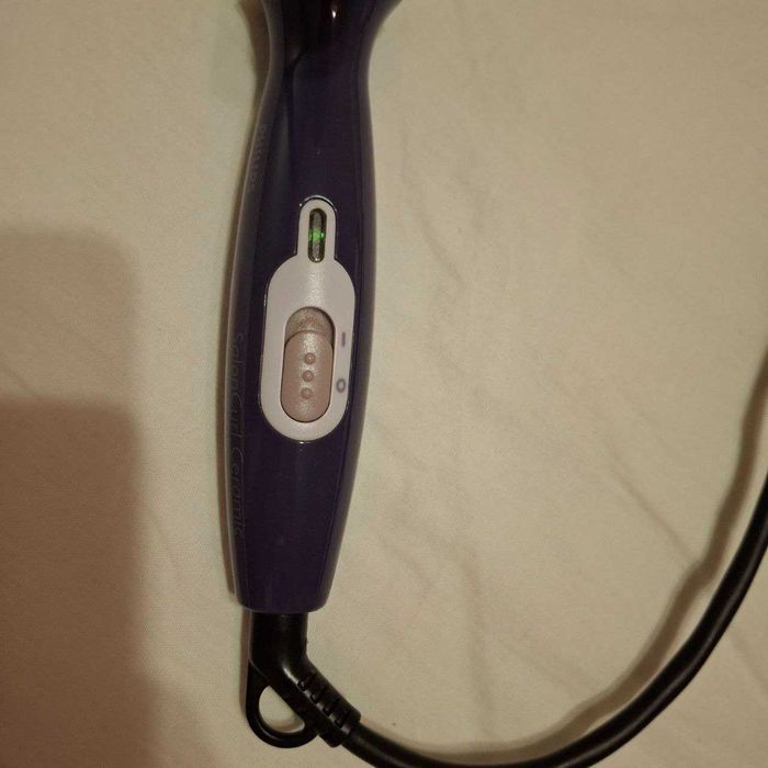 Плойка PHILIPS, кераміка