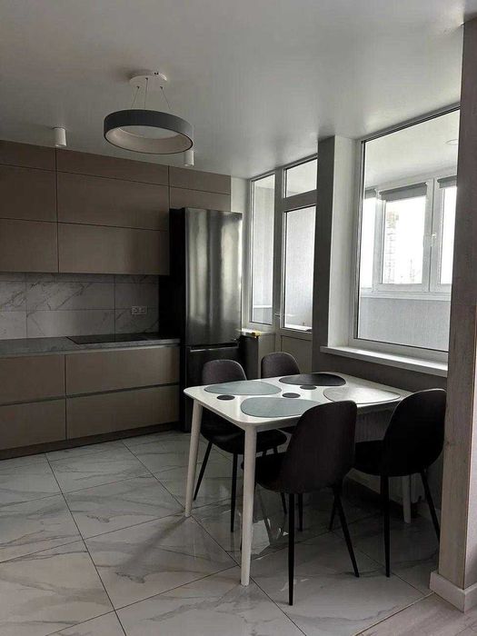 Продам 1 кімнатну квартиру в ЖК Одеський Бульвар