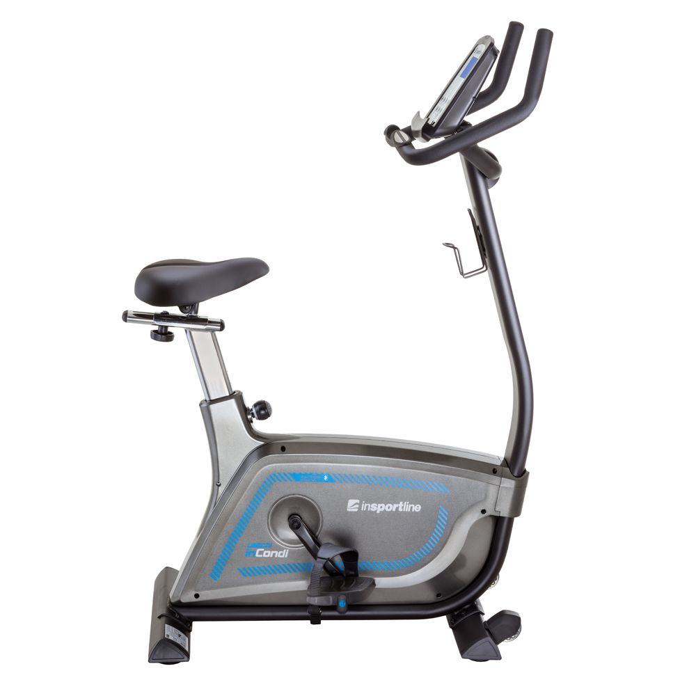 Profesjonalny rower inSPORTline inCondi UB600i