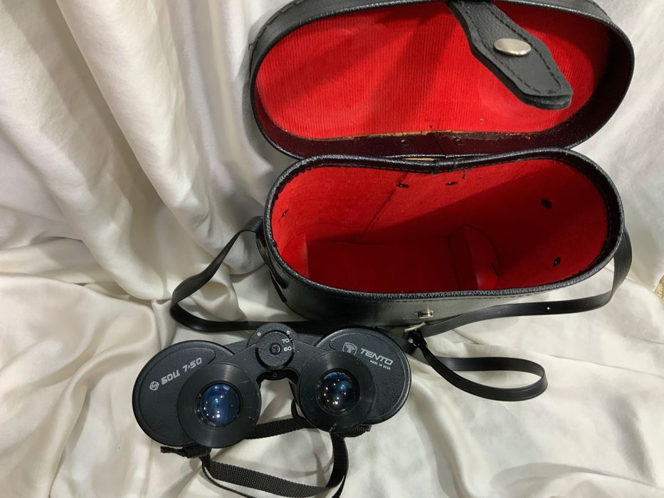 Carl Zeiss Hanter БПВ1 БПЦ4 БПЦЗ 12х40 Tento 7х50 Harwix Wehrmacht