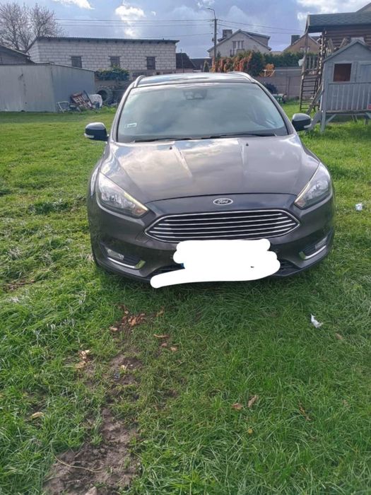 Sprzedam Ford Focus