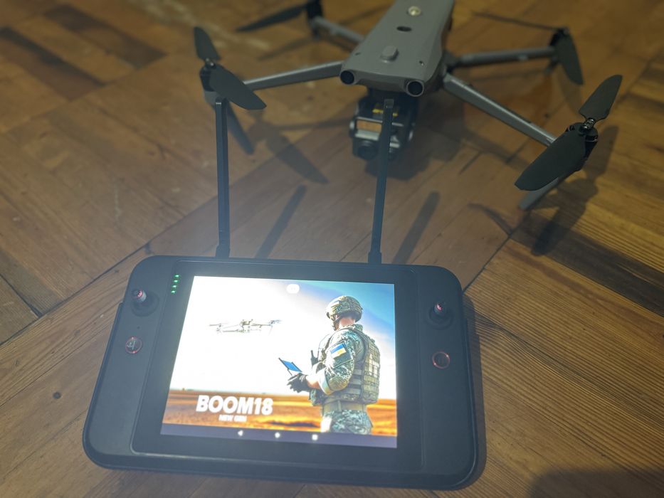 Квадрокоптер Autel EVO Max 4T XE комплект Дрон Аутель Ево Макс 4Т хе