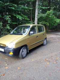 Samochód Hyundai Atos