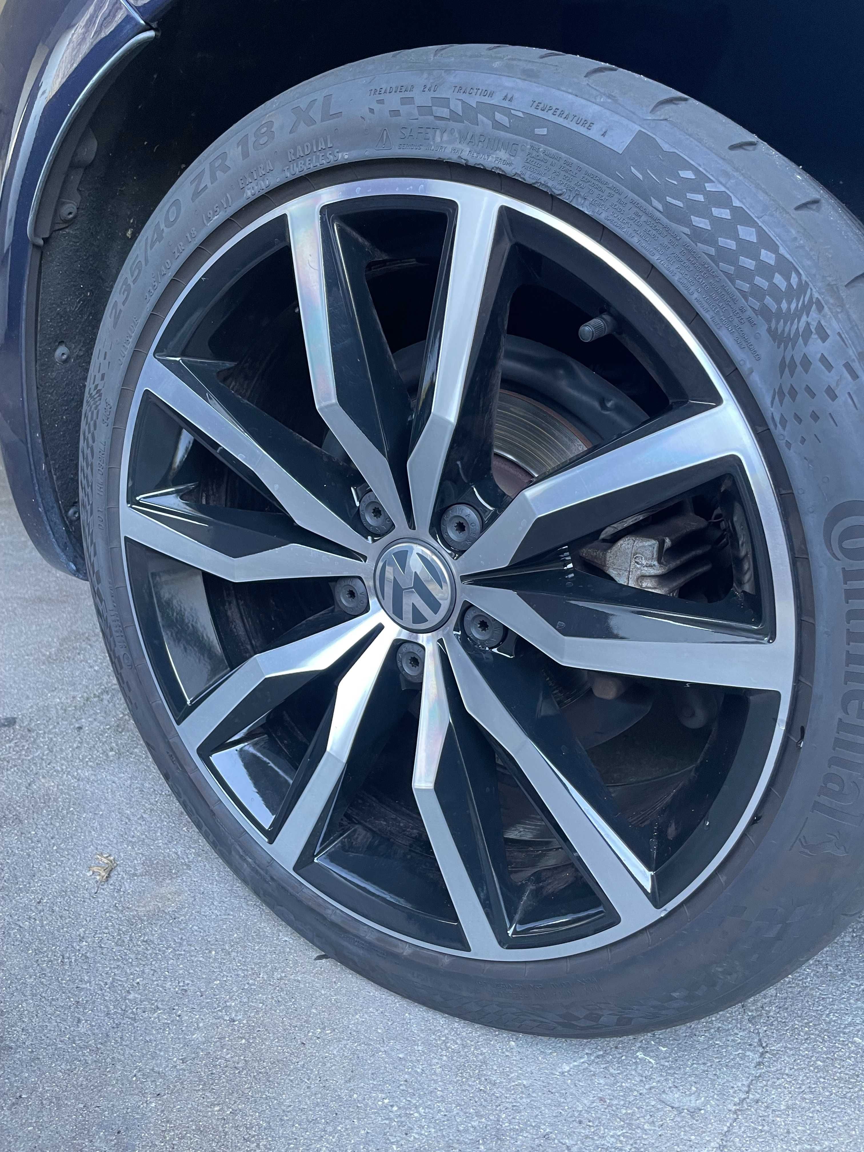 VW Sirocco 2.0 Tdi Sport - 150 CV