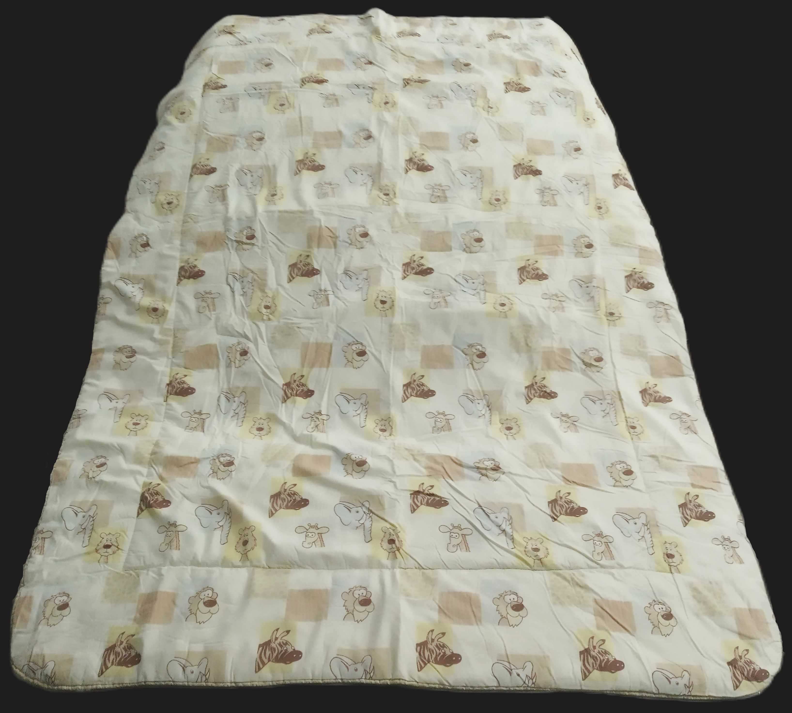 Colcha Cama Criança Algodão