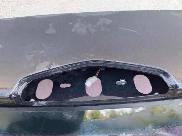 Porta da Mala Opel Astra H GTC (05-10)