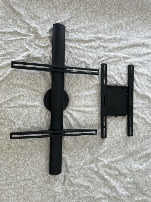 Vogel's PFW 6858 - uchwyt obrotowy do telewizora max. 72kg. PIVOT 0-90