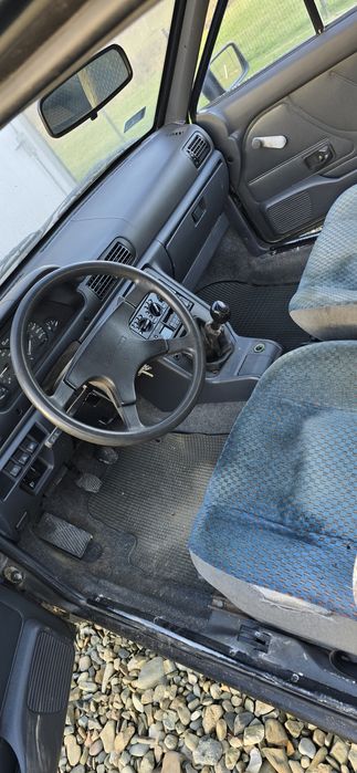 Polonez Bella Karawan