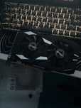 ASUS Dual GTX 1650