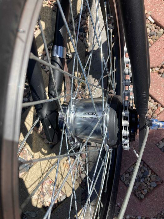 Batavus składak nexus7