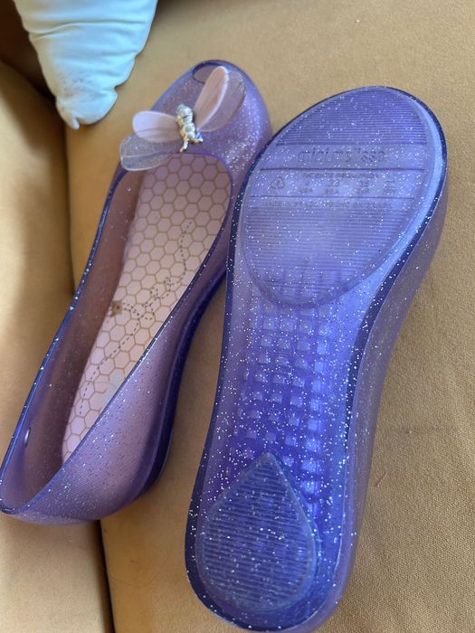 Melissa original do Brasil