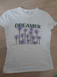 T shirt CROPP dla dziewczynki rozmiar XS